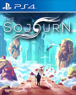 The Sojourn for PlayStation 4