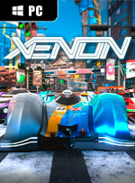 Xenon Racer for PC