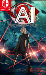 AI: The Somnium Files