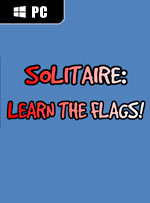 Solitaire: Learn the Flags!