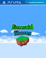 Emerald Shores for PS Vita