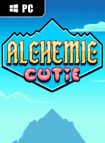 Alchemic Cutie for PC