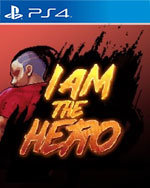 I Am The Hero for PlayStation 4