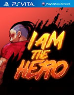 I Am The Hero for PS Vita