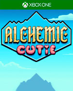 Alchemic Cutie for Xbox One
