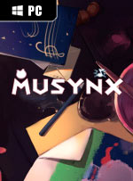 MUSYNX