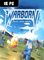 Warborn for PC