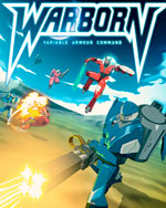Warborn for PC