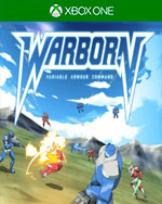 Warborn for Xbox One
