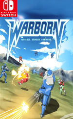 Warborn for Nintendo Switch