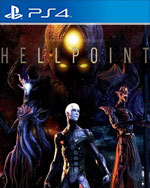 Hellpoint for PlayStation 4