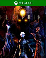 Hellpoint for Xbox One