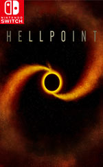 Hellpoint for Nintendo Switch