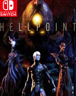 Hellpoint for Nintendo Switch