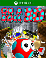 On A Roll 3D