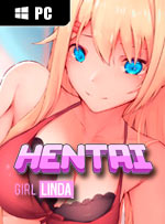 Hentai Girl Linda