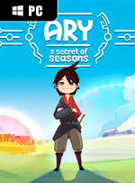Ary and the Secret of Seasons for PC