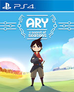 Ary and the Secret of Seasons for PlayStation 4