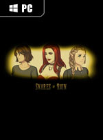 Snares of Ruin Zero
