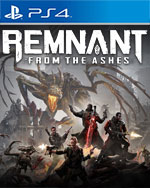 Remnant: From the Ashes for PlayStation 4