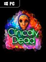 Clinically Dead