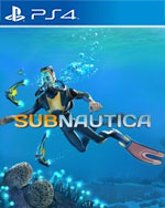 Subnautica