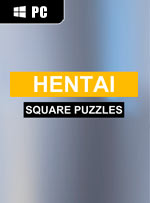 Hentai Square Puzzle