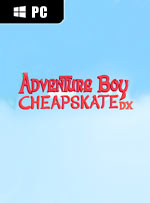 Adventure Boy Cheapskate DX