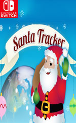 Santa Tracker