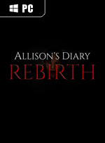Allison's Diary: Rebirth