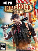 Bioshock Infinite