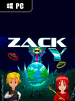Zack Y
