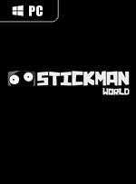 Stickman World