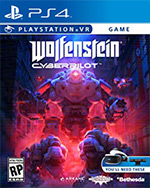 Wolfenstein: Cyberpilot