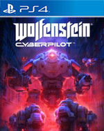 Wolfenstein: Cyberpilot for PlayStation 4
