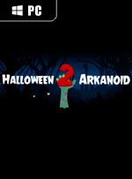 Halloween Arkanoid 2