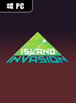 Island Invasion