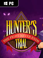 Hunter's Trial: The fight never ends