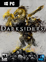 Darksiders