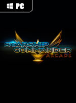 Starship Commander: Arcade