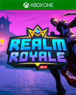 Realm Royale for Xbox One