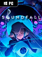 Soundfall for PC