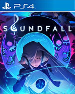 Soundfall for PlayStation 4
