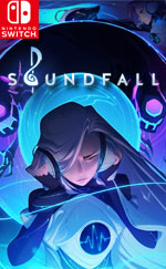 Soundfall for Nintendo Switch