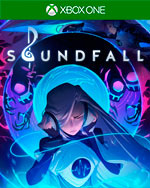 Soundfall for Xbox One