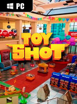 ToyShot VR
