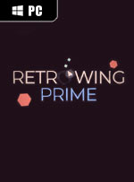 Retro Wing Prime