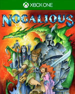 Nogalious for Xbox One