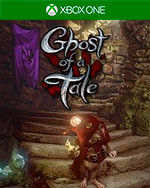 Ghost of a Tale for Xbox One