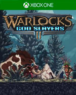 Warlocks 2: God Slayers for Xbox One